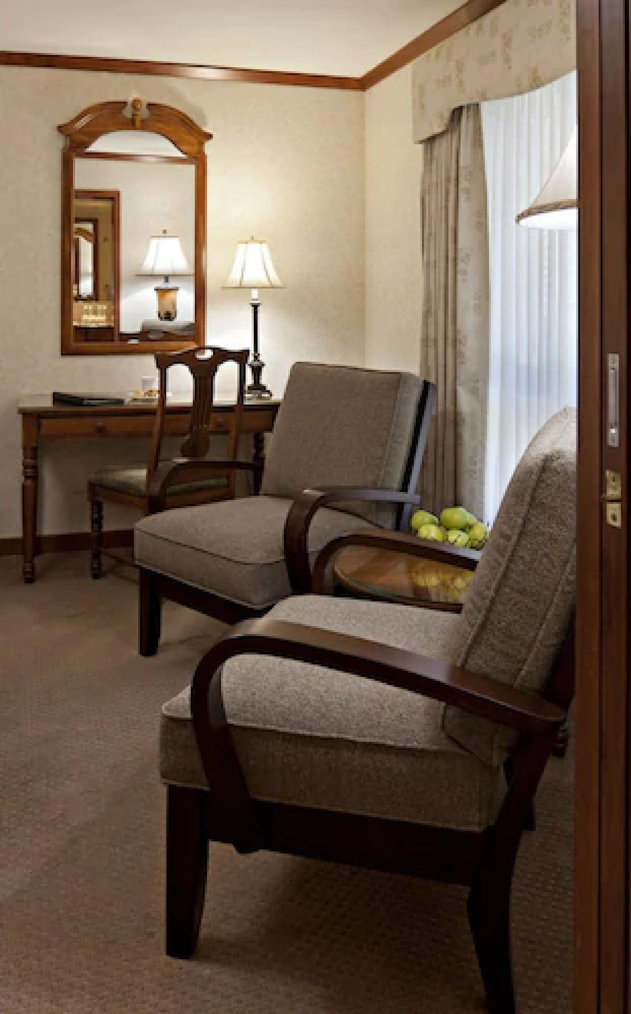 Hotel Charltons Banff Extérieur photo