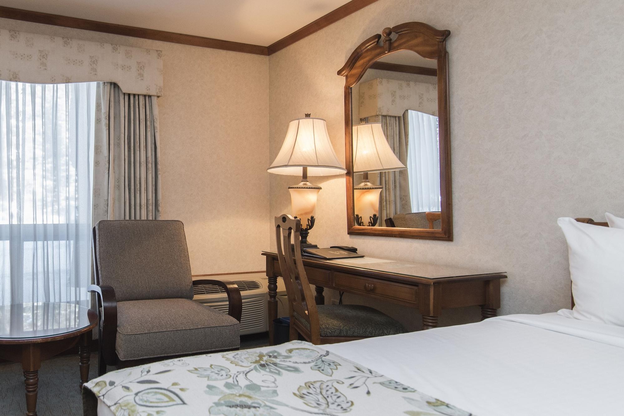 Hotel Charltons Banff Extérieur photo