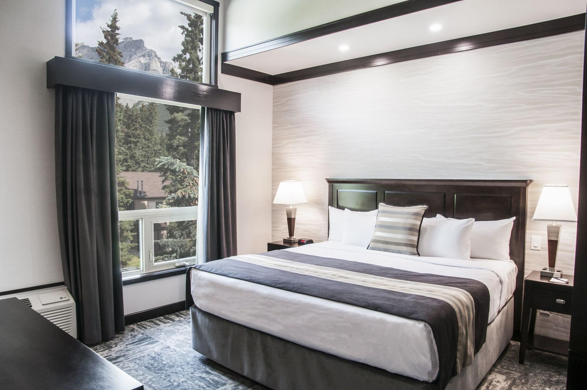 Hotel Charltons Banff Extérieur photo