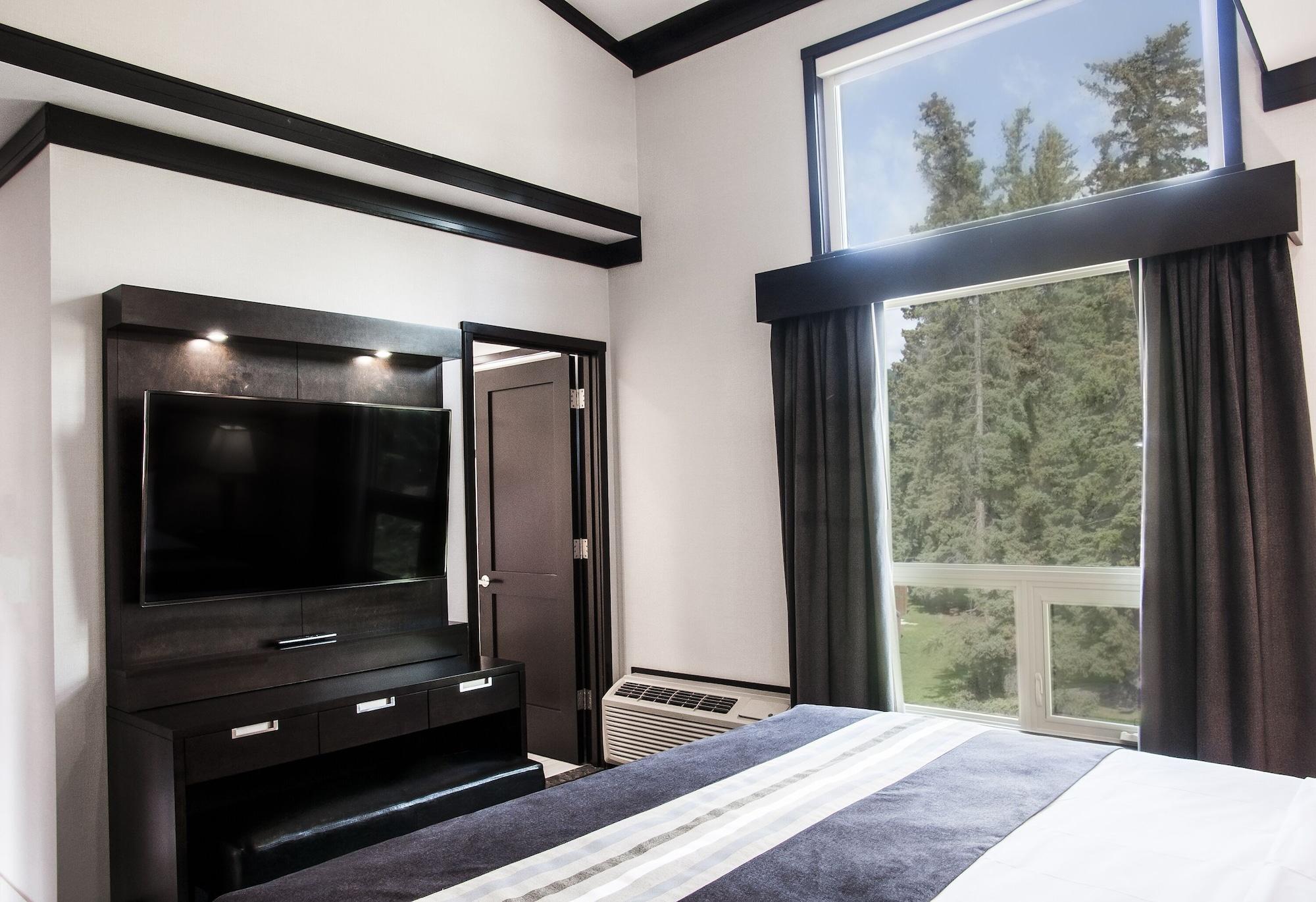 Hotel Charltons Banff Extérieur photo