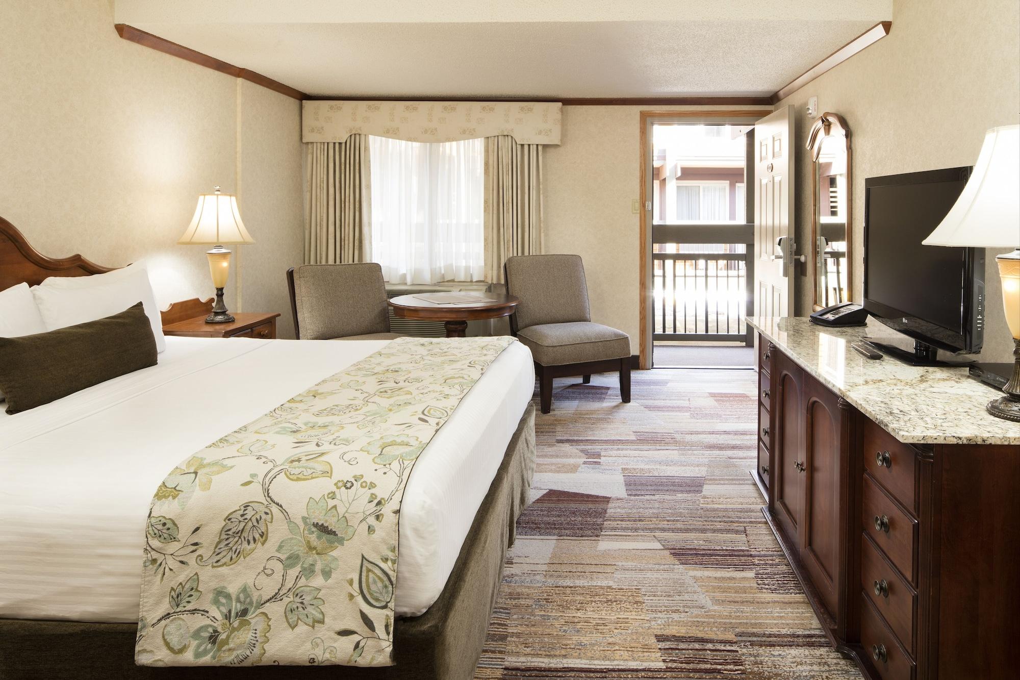 Hotel Charltons Banff Extérieur photo
