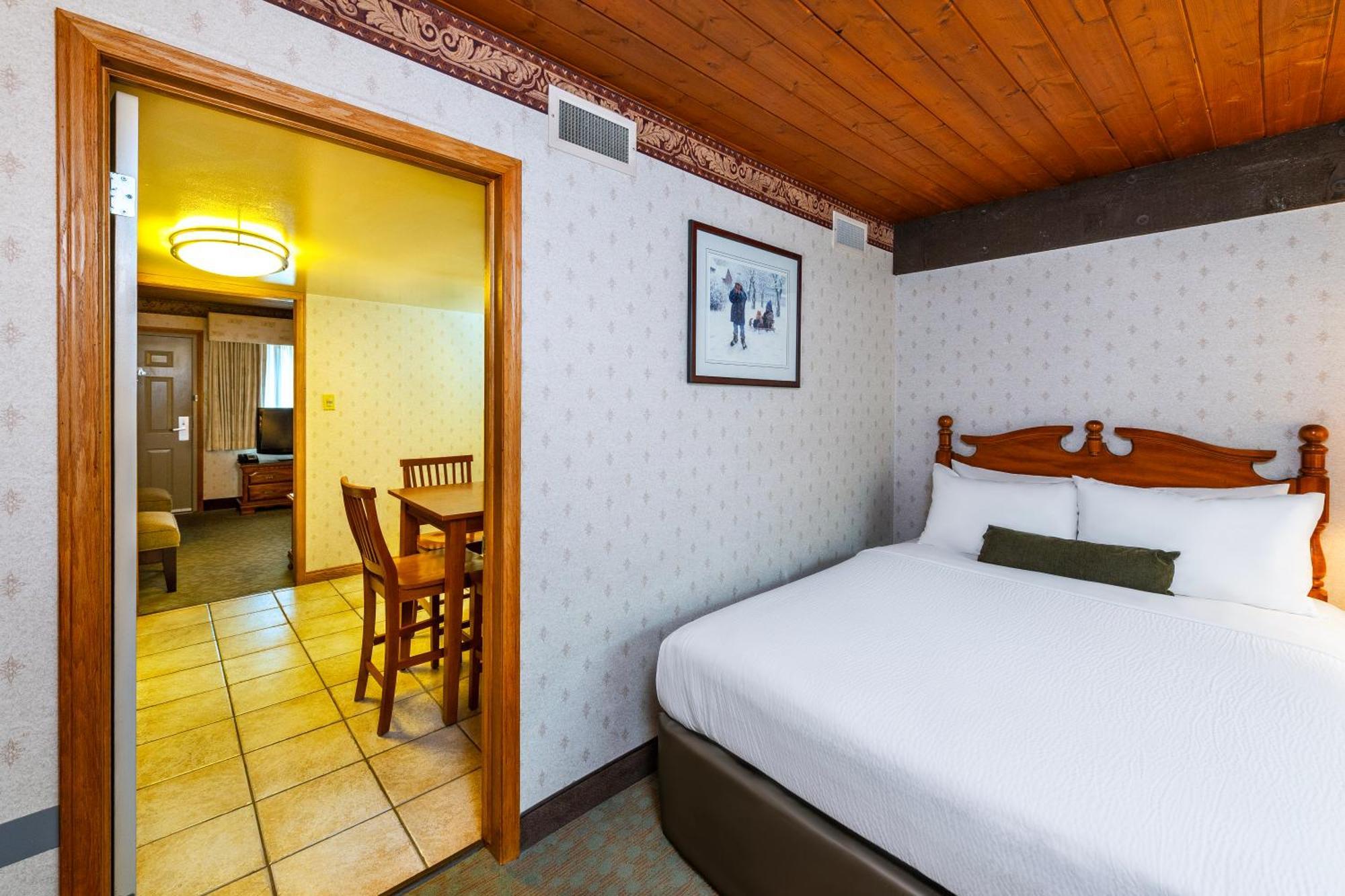 Hotel Charltons Banff Extérieur photo