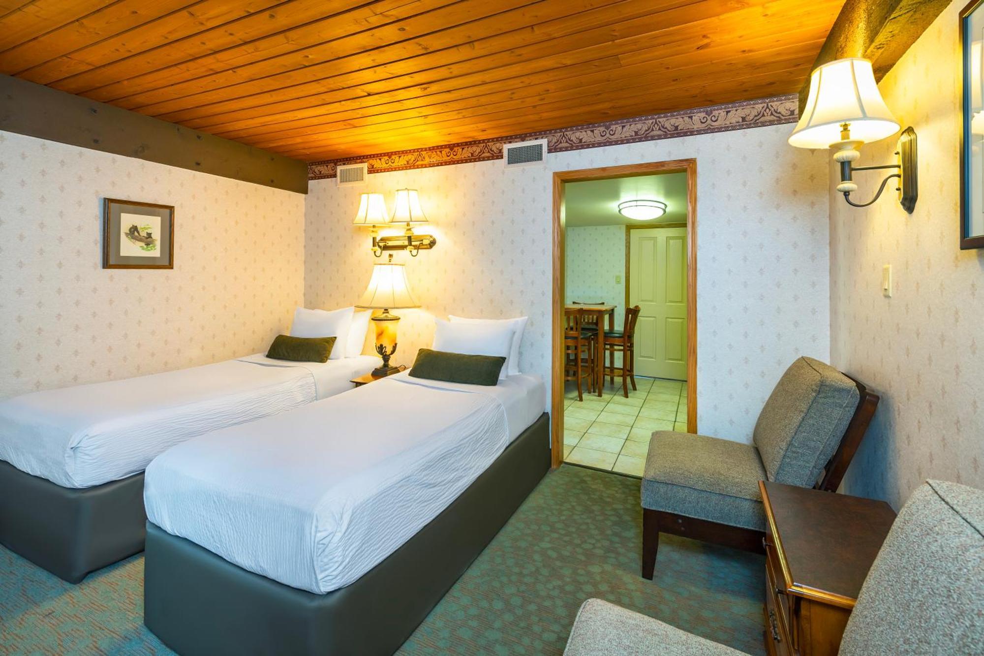 Hotel Charltons Banff Extérieur photo