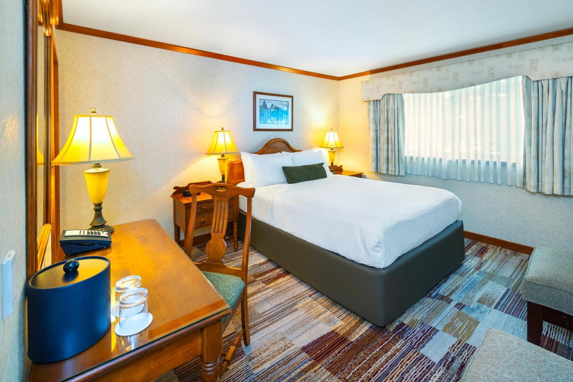 Hotel Charltons Banff Extérieur photo