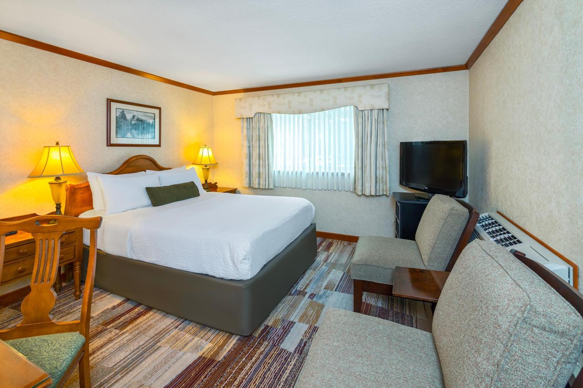 Hotel Charltons Banff Extérieur photo