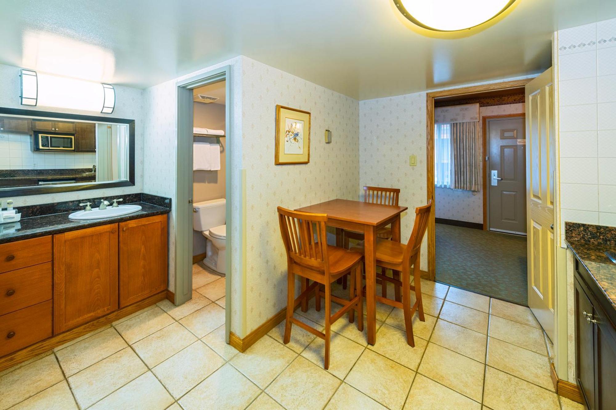 Hotel Charltons Banff Extérieur photo