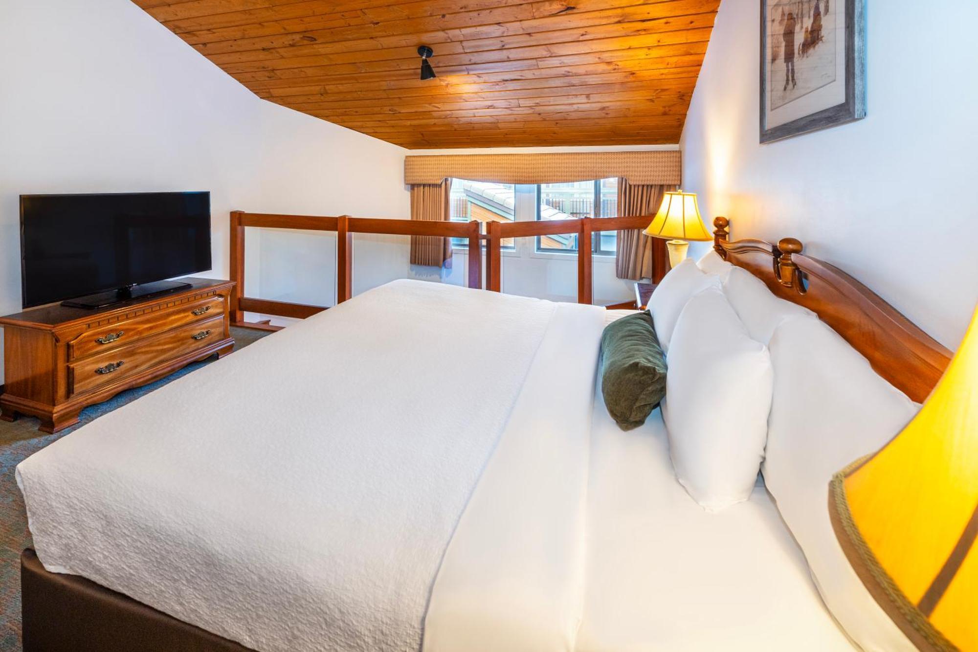 Hotel Charltons Banff Extérieur photo