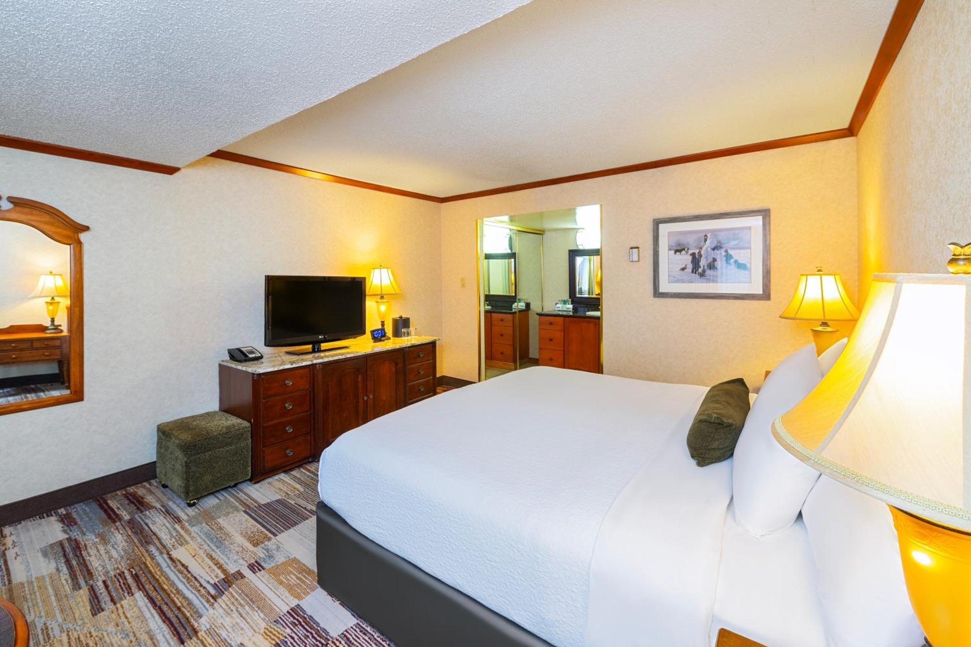 Hotel Charltons Banff Extérieur photo