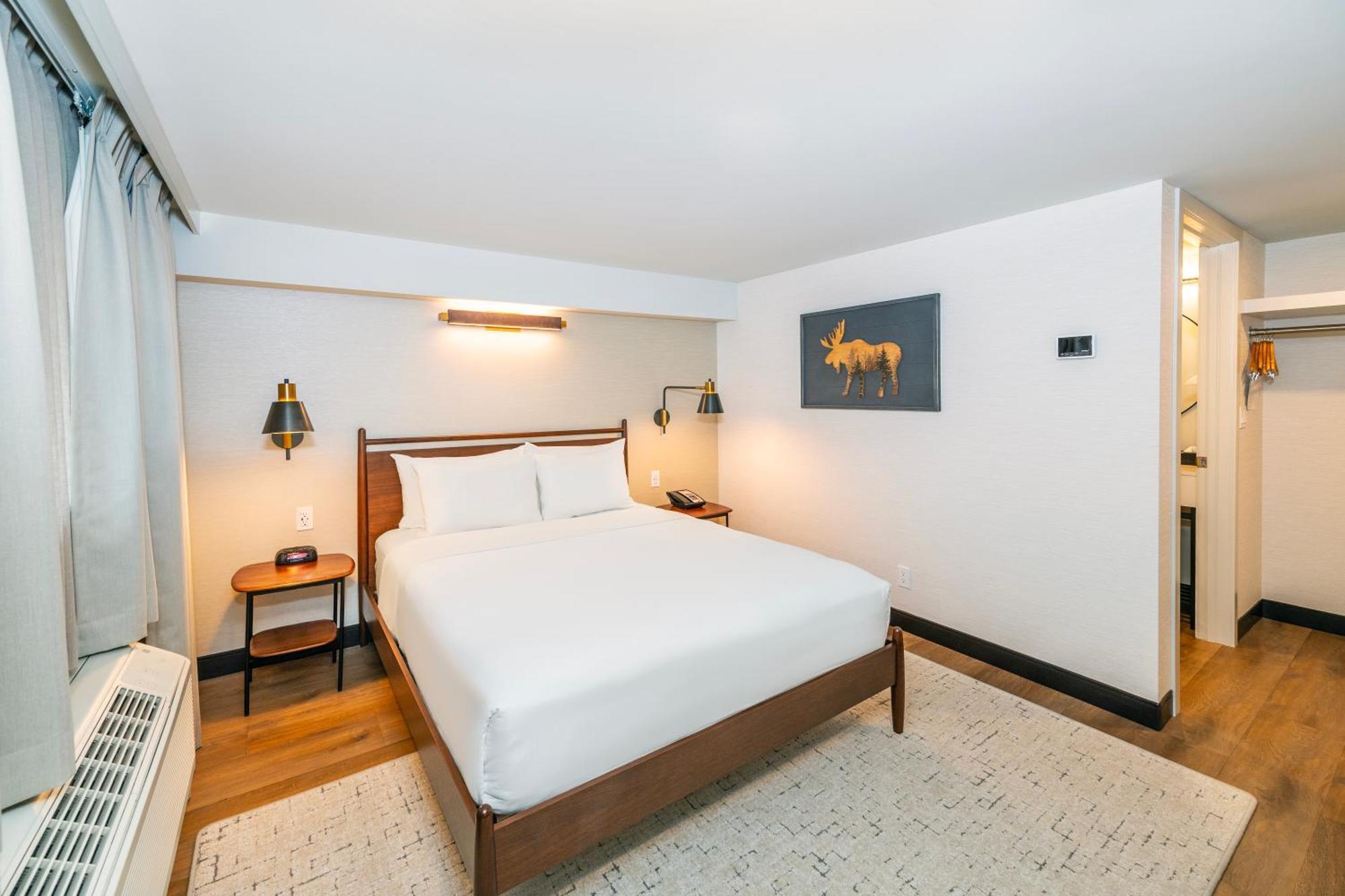 Hotel Charltons Banff Extérieur photo