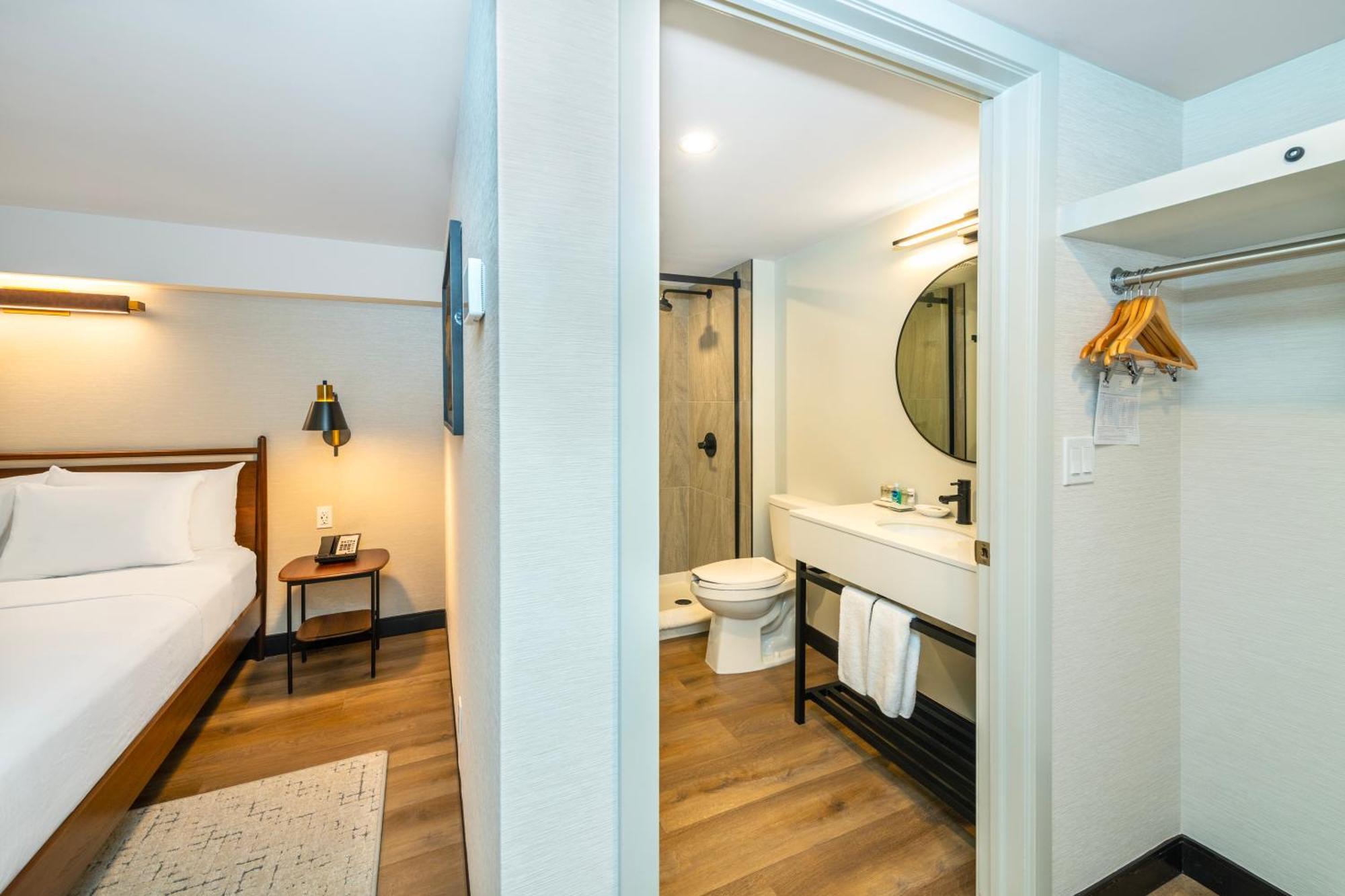 Hotel Charltons Banff Extérieur photo