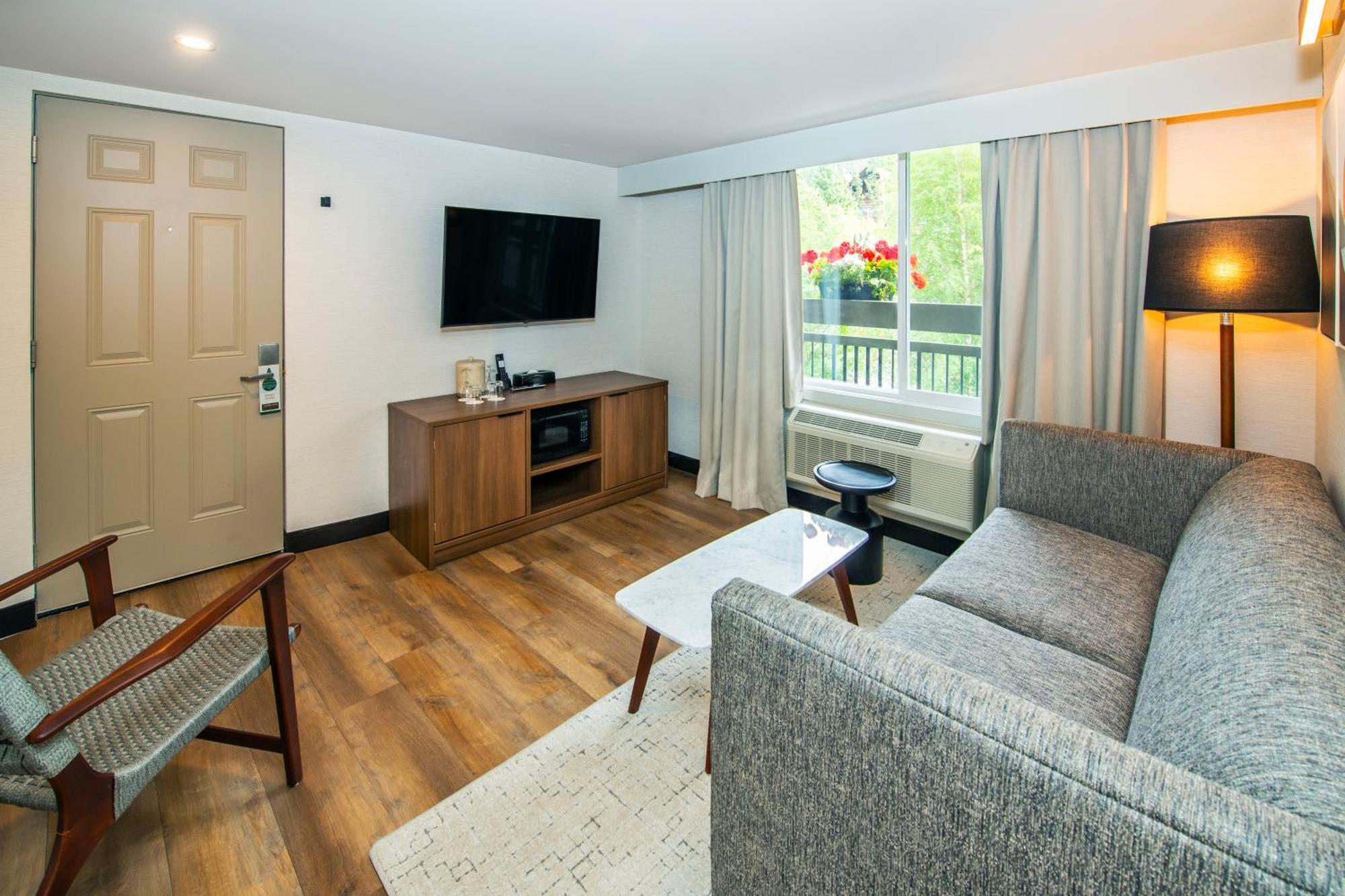 Hotel Charltons Banff Extérieur photo