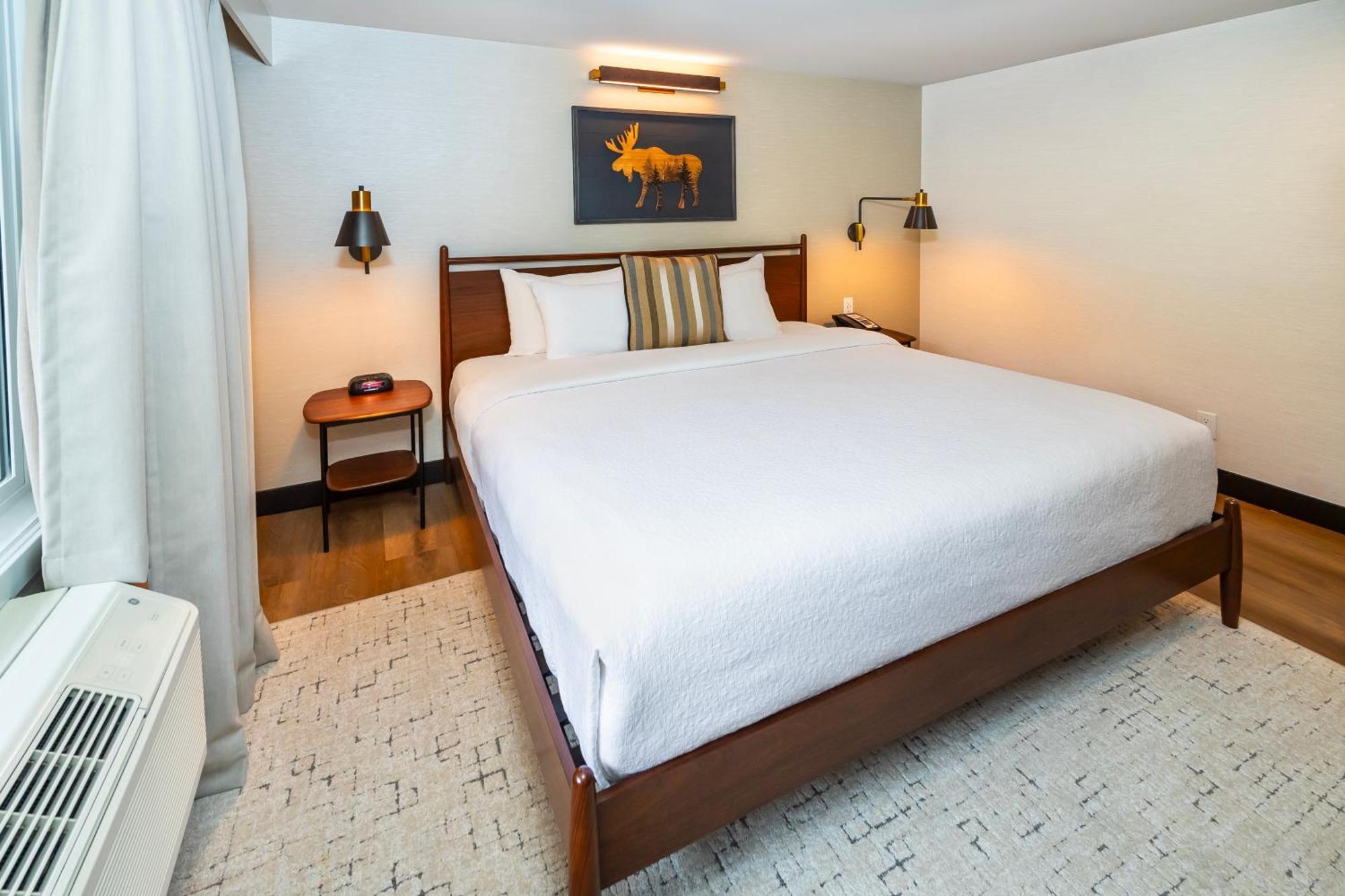 Hotel Charltons Banff Extérieur photo