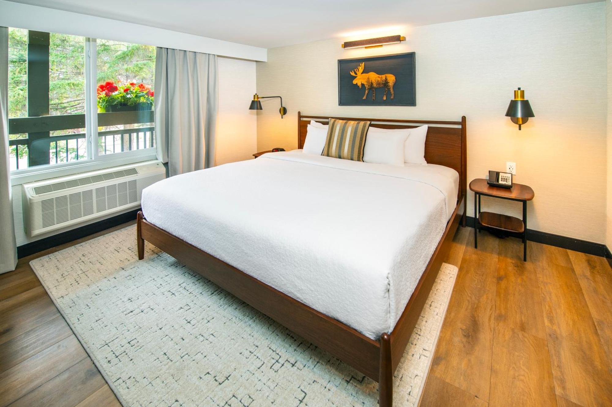 Hotel Charltons Banff Extérieur photo