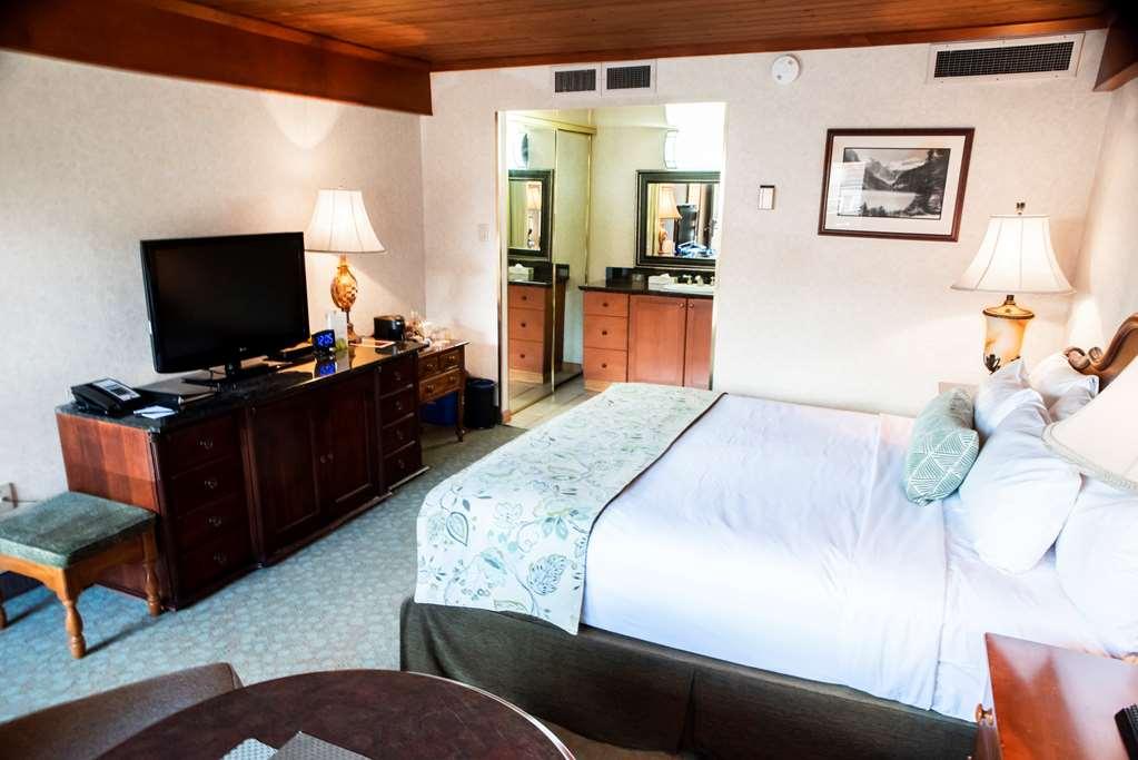 Hotel Charltons Banff Extérieur photo